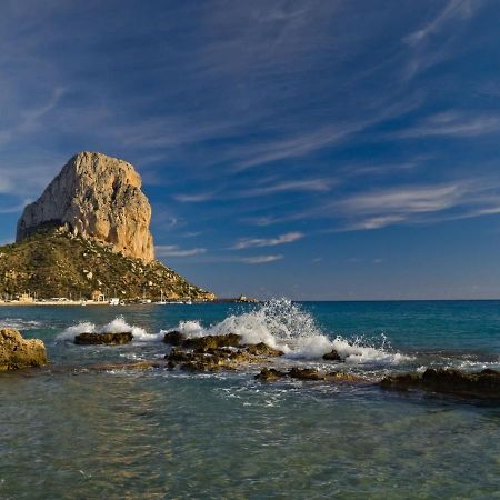 Holiday Home Vega By Interhome Κάλπε Εξωτερικό φωτογραφία