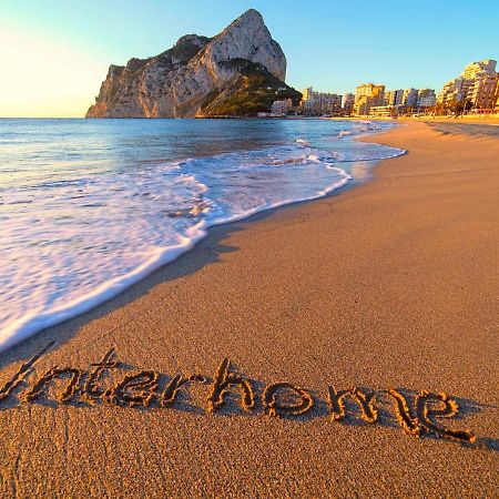 Holiday Home Vega By Interhome Κάλπε Εξωτερικό φωτογραφία
