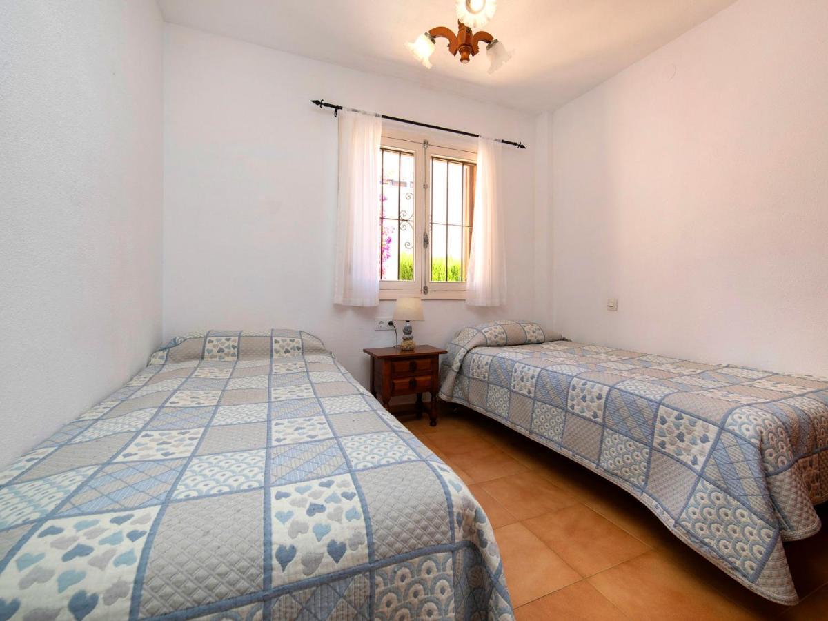 Holiday Home Vega By Interhome Κάλπε Εξωτερικό φωτογραφία