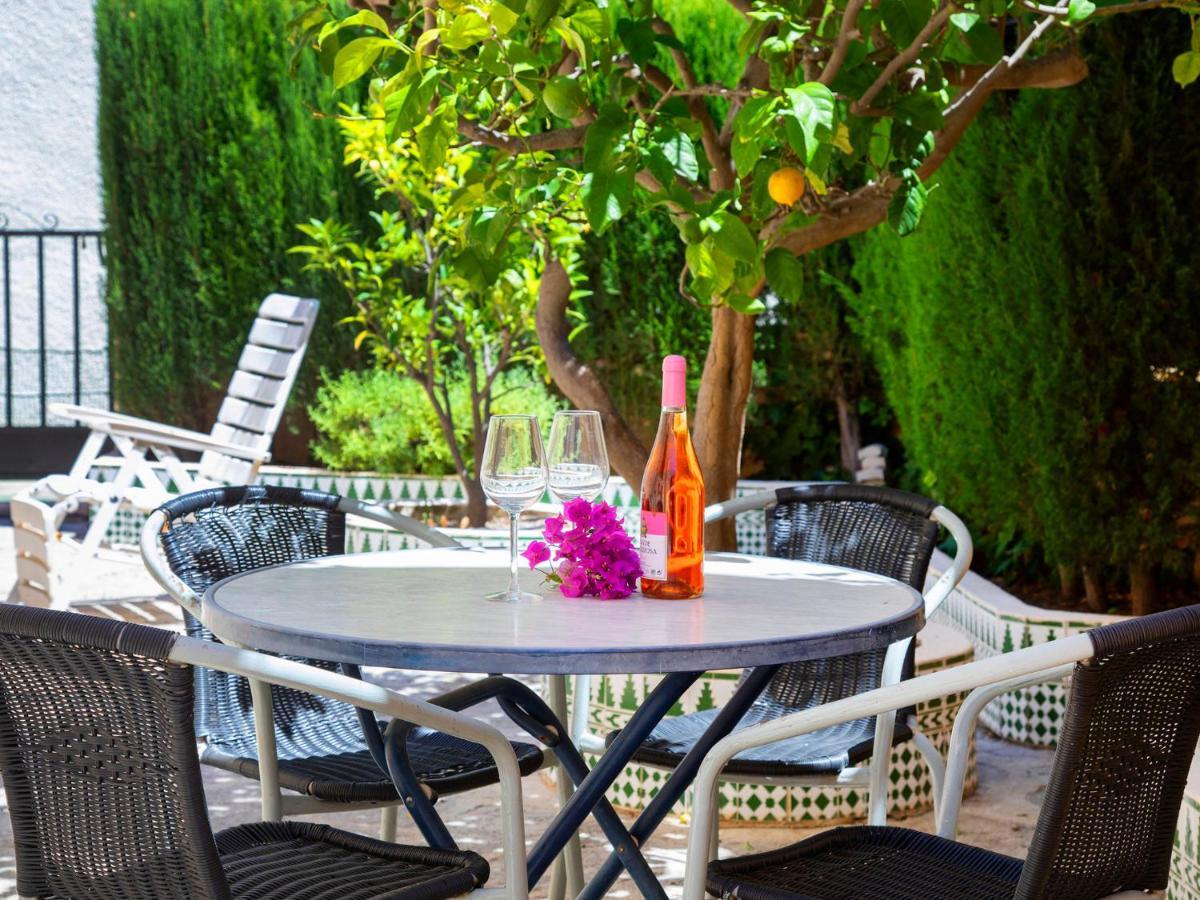 Holiday Home Vega By Interhome Κάλπε Εξωτερικό φωτογραφία