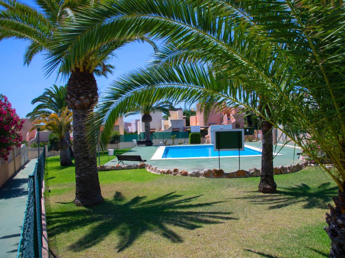 Holiday Home Vega By Interhome Κάλπε Εξωτερικό φωτογραφία