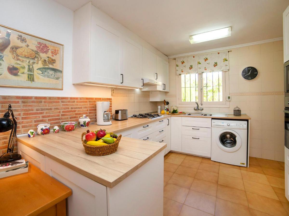 Holiday Home Vega By Interhome Κάλπε Εξωτερικό φωτογραφία