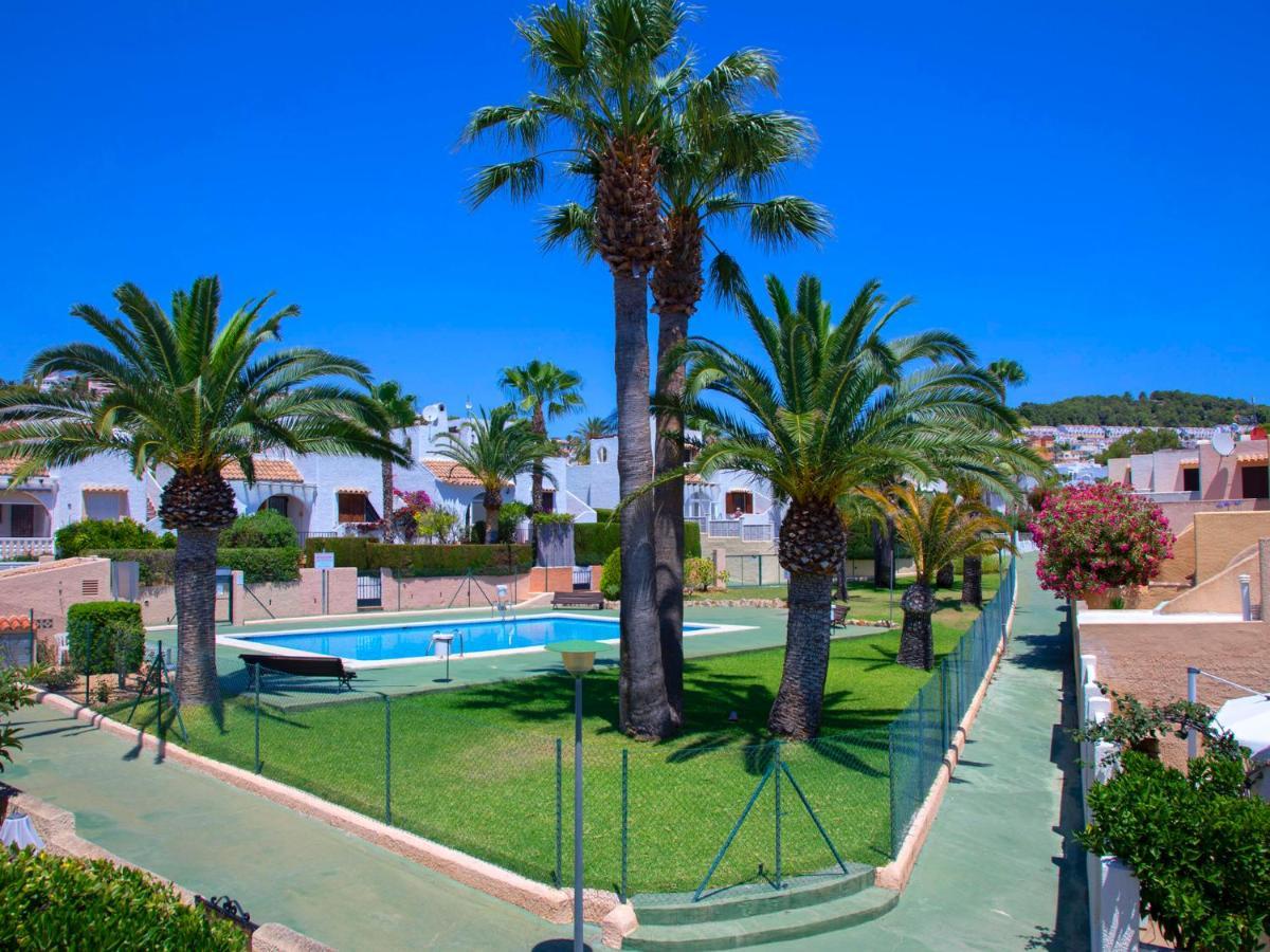 Holiday Home Vega By Interhome Κάλπε Εξωτερικό φωτογραφία