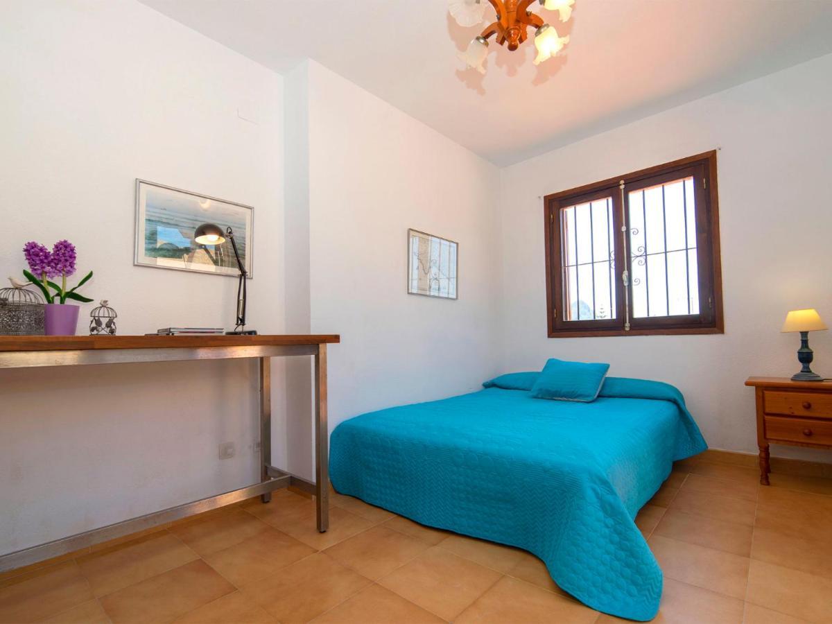 Holiday Home Vega By Interhome Κάλπε Εξωτερικό φωτογραφία