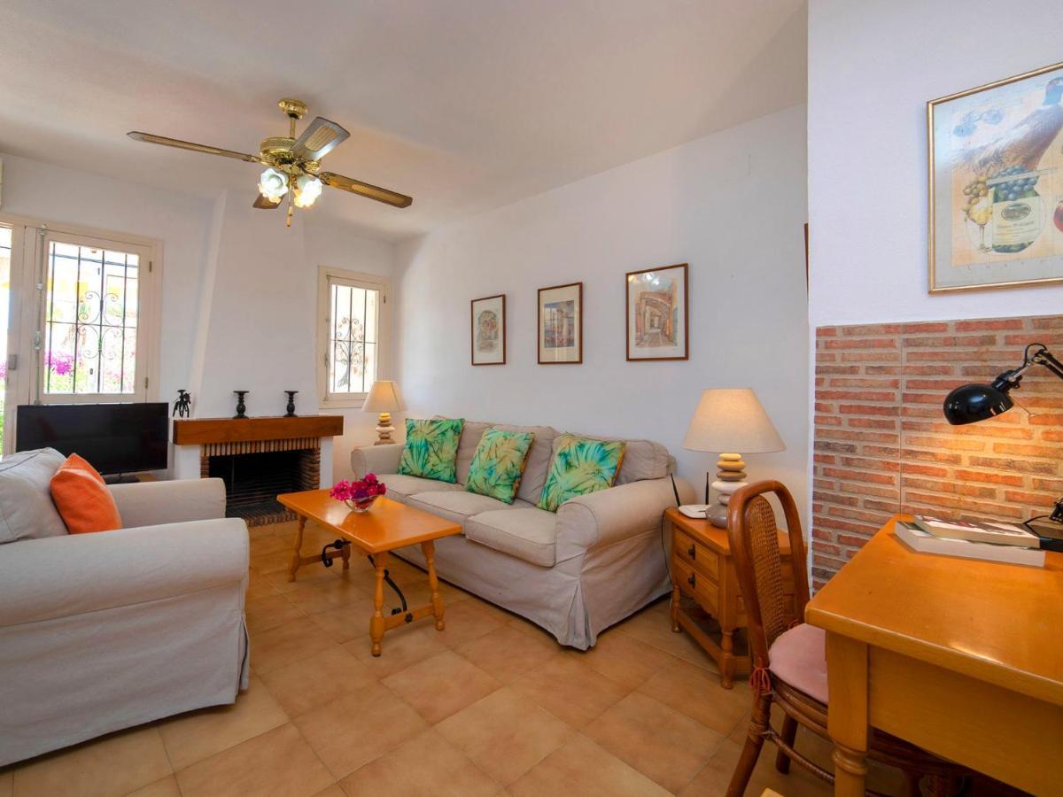 Holiday Home Vega By Interhome Κάλπε Εξωτερικό φωτογραφία
