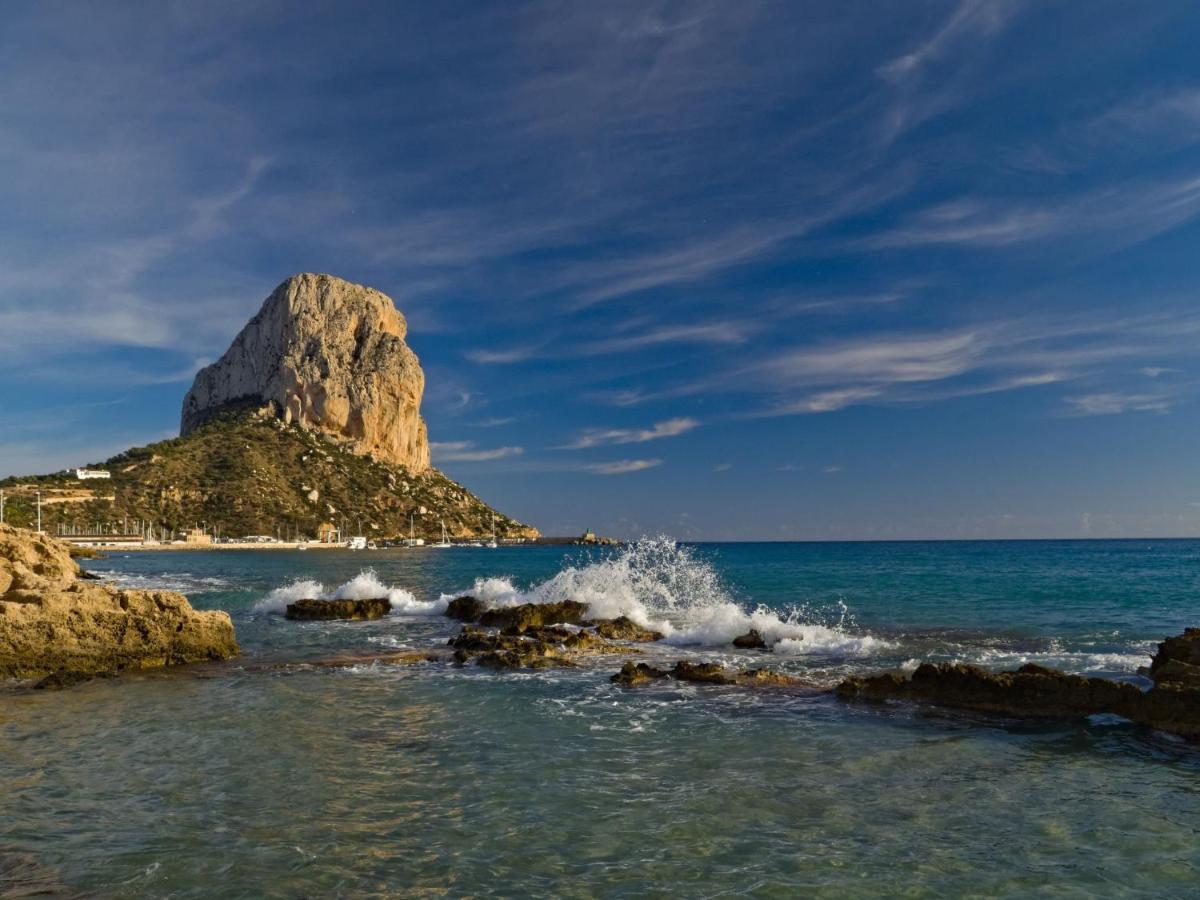 Holiday Home Vega By Interhome Κάλπε Εξωτερικό φωτογραφία